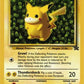 Pikachu (1) #01/53 — stock