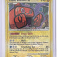 Frost Rotom #RT2 — front