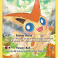 Victini - XY117 #XY117 — stock