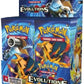 XY Evolutions Booster Box - XY - Evolutions