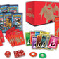 XY Evolutions Elite Trainer Box [Mega Charizard Y] - XY - Evolutions (EVO)