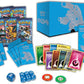 XY Evolutions Elite Trainer Box [Mega Blastoise] - XY - Evolutions (EVO)