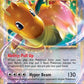 Dragonite EX #72/108 — stock