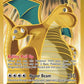 Dragonite EX (Full Art) #106/108 — stock