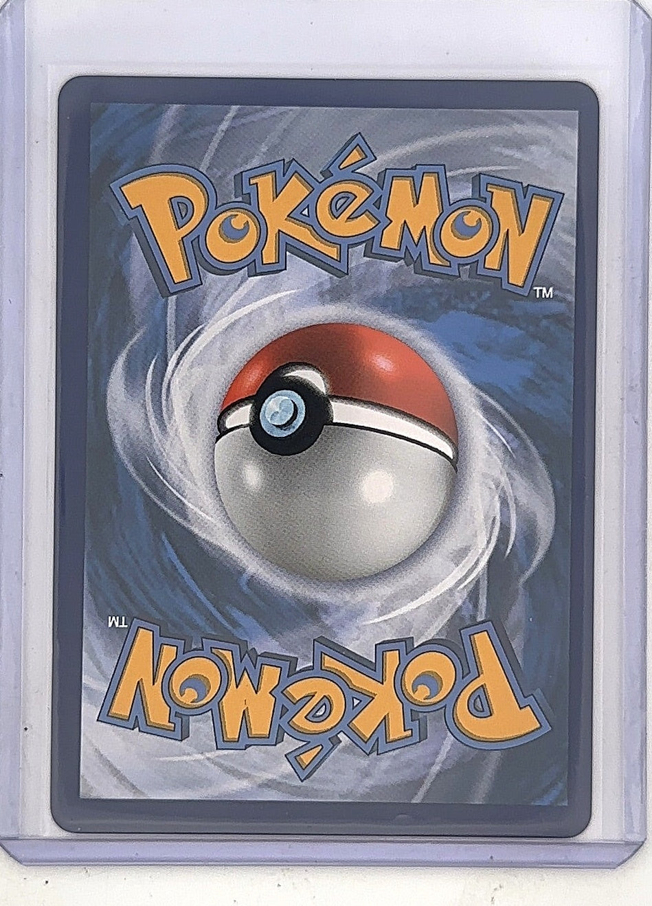 Charizard GX #20/147 — back