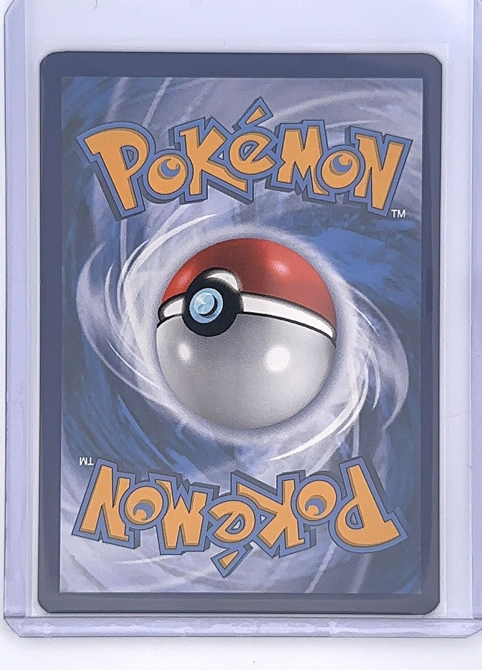 Genesect V (Alternate Full Art) #255/264 — back