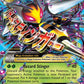 M Beedrill EX #XY158 — stock