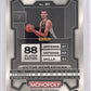 2023 Panini Prizm Monopoly Victor Wembanyama [Purple] #81 — back