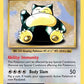 Snorlax - XY179 #XY179 — stock