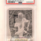 2024 Leaf Collective Jayden Daniels 1990 Leaf Black Printing Plate 1/1 — front