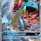 Lapras GX #35/149 — stock