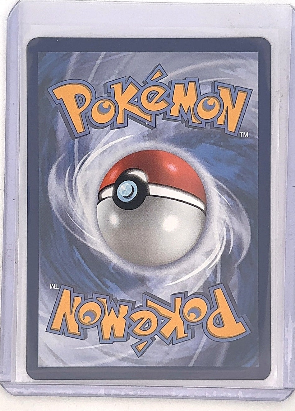 Team Rocket's Meowth - 203/182 #203/182 — back
