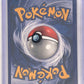 Rocket's Snorlax #033/132 — back