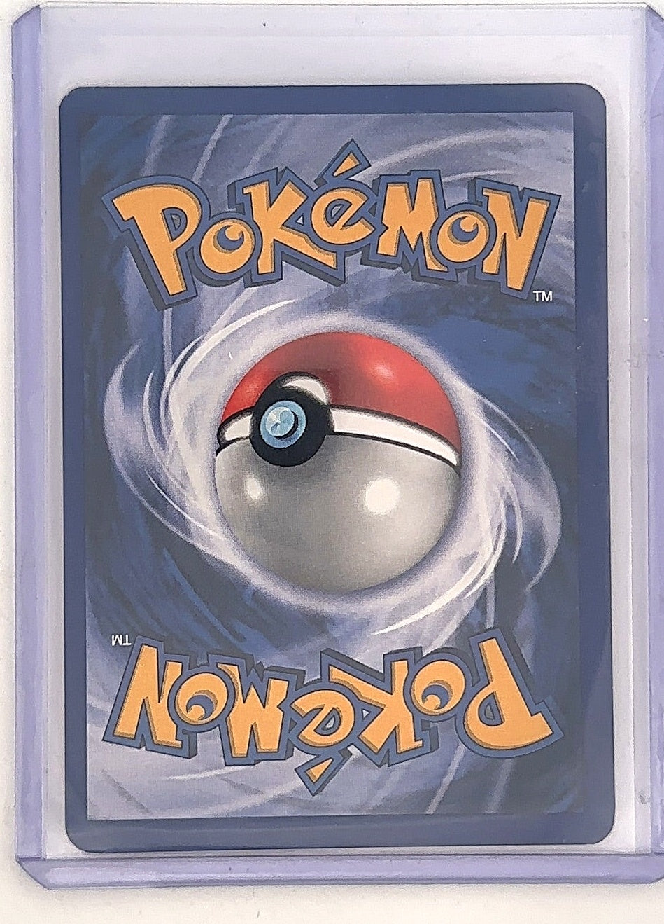 Rocket's Snorlax #033/132 — back