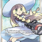 Lillie (Full Art) #147/149 — stock