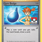 Gym Badge (Misty) #XY204 CGC 8.5 — stock