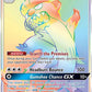 Gumshoos GX (Secret) #157/149 — stock