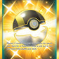 Ultra Ball (Secret) #161/149 — stock