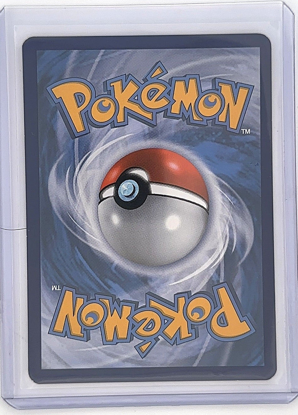 Reshiram (Full Art Promo) #XY74 — back