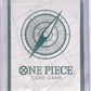 One Piece OP17 Pre Release Promo Monkey D Luffy & Roronoa Zoro Don! — back