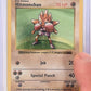 Hitmonchan #007/102 — front
