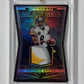 Antonio Brown Obsidian Galaxy Gear — front