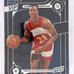 2026 Panini National Dual Diamond Dominique Wilkins #DW 1/1 — front