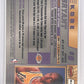 1997 Bowman's Best Rookie Kobe Bryant #R23 — back