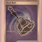 Dark Bell - 106/084 #106/084 — front