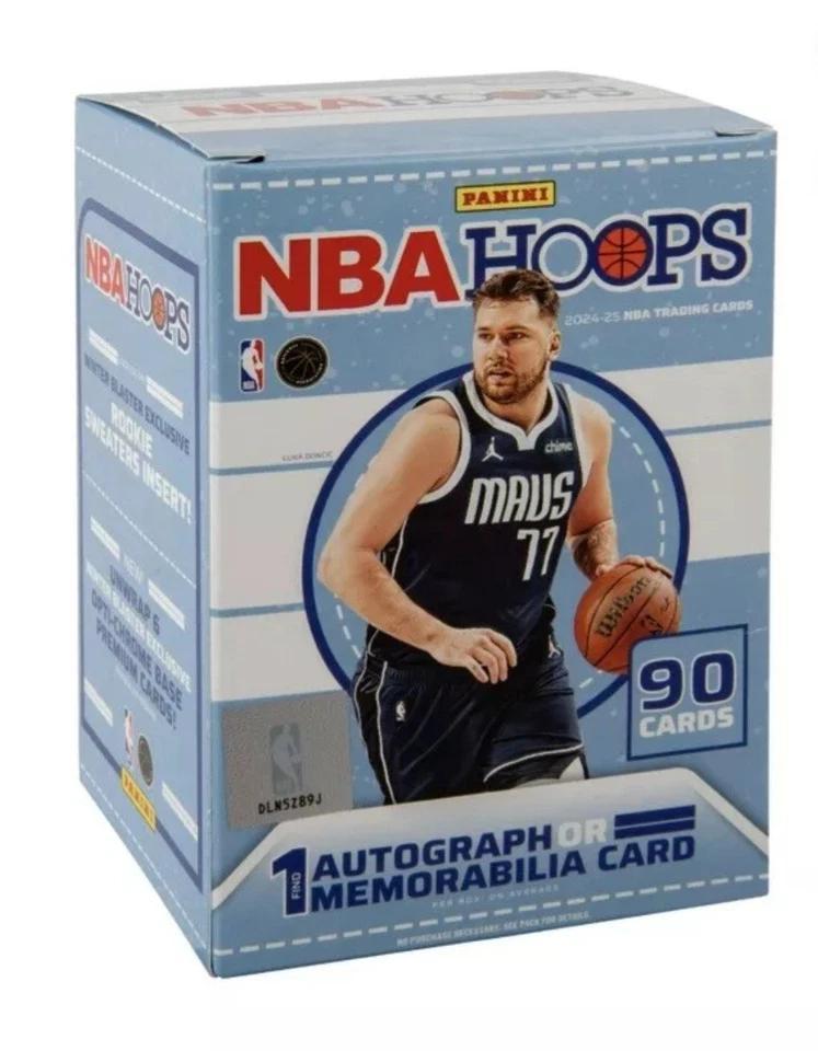 Panini NBA Hoops