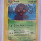 Arbok (35) #035/165 — front