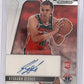2024 Panini Prizm Rookie Signature Kyshawn George #RSI-KGW — front