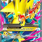 M Manectric EX - 24a/119 #024a/119 — stock