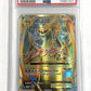 M Charizard EX (Full Art) #101/108 PSA GEM MT 10 — front