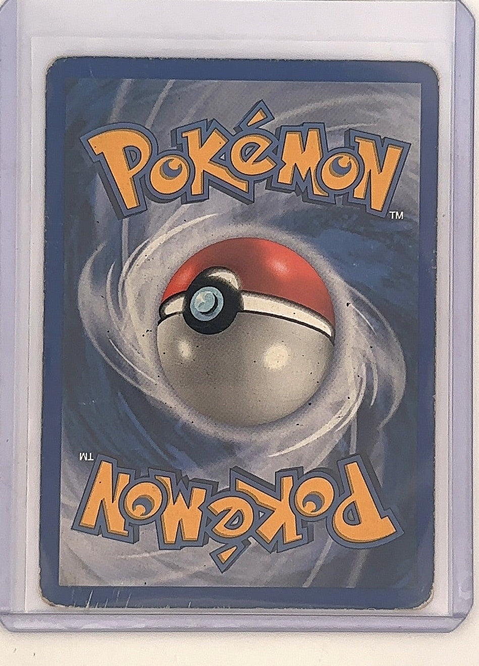 Groudon ex - 038 (EX Collector's Tins) #038 — back