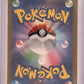 Pikachu ex - 122/106 #122/106 — back