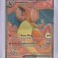 Charizard ex - 183/165 #183/165 — front