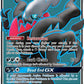 Darkrai GX (Full Art) #139/147 — stock
