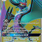 Noivern GX (Full Art) #141/147 — stock