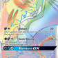 Noivern GX (Secret) #160/147 — stock