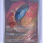 Dondozo - 207/198 #207/198 — front