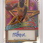 2024 Topps Chrome Future Stars Autograph Bronny James Jr. #FSA-BJ — front