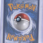 Pikachu (Secret) #160/159 — back