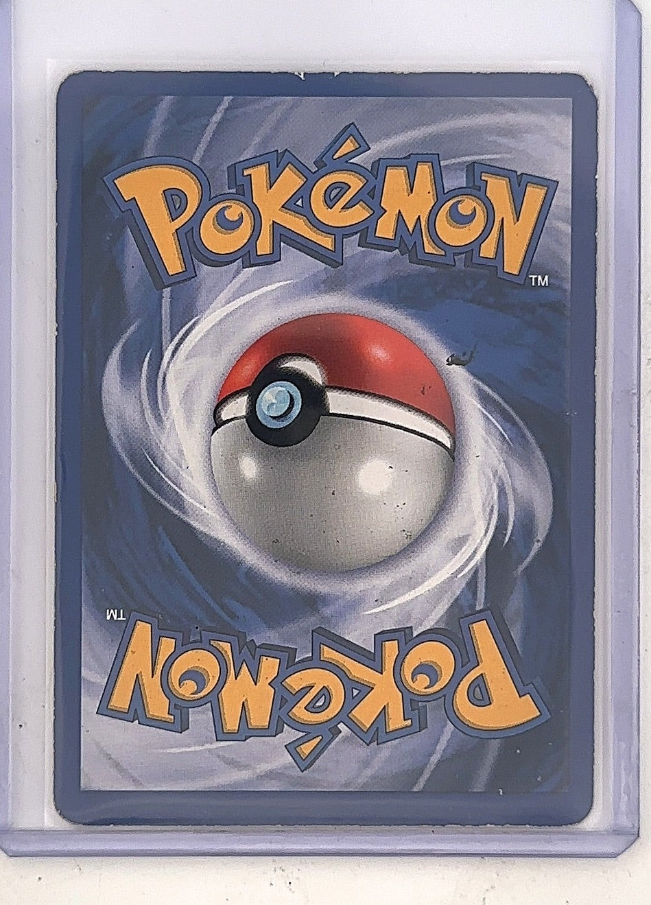Scizor (10) #10/75 — back