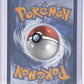 Hisuian Growlithe - 181/167 #181/167 — back