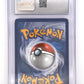 Mega Charizard X ex - 130/094 #130/094 CGC PRISTINE 10 — back