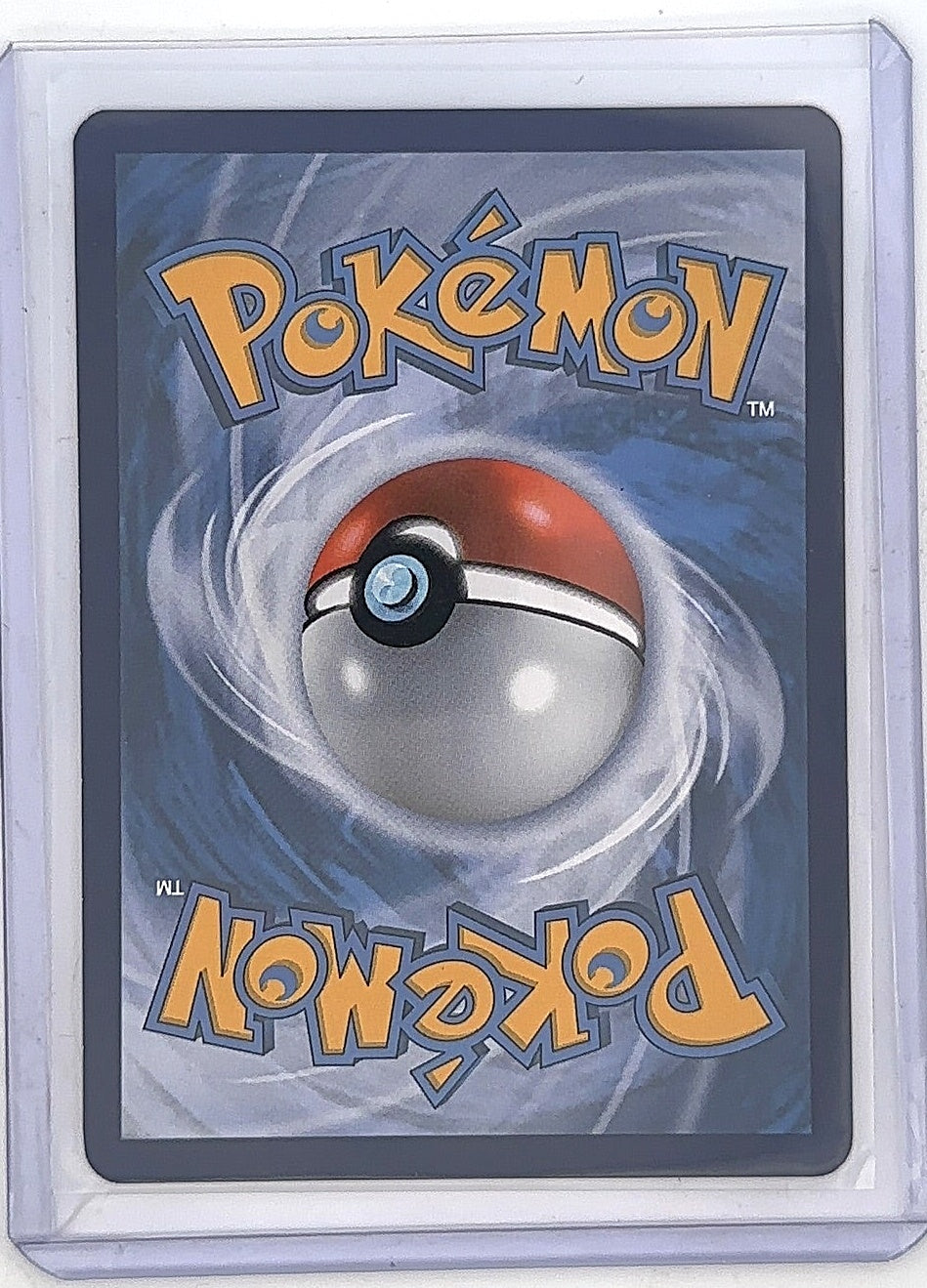 Latios (Full Art Promo) #XY79 — back