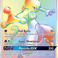 Mewtwo GX (Secret) #76/73 — stock