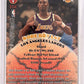 1996 Stadium Club Rookies Kobe Bryant #R9 — back