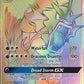 Gyarados GX (Secret) #112/111 PSA MINT 9 — stock